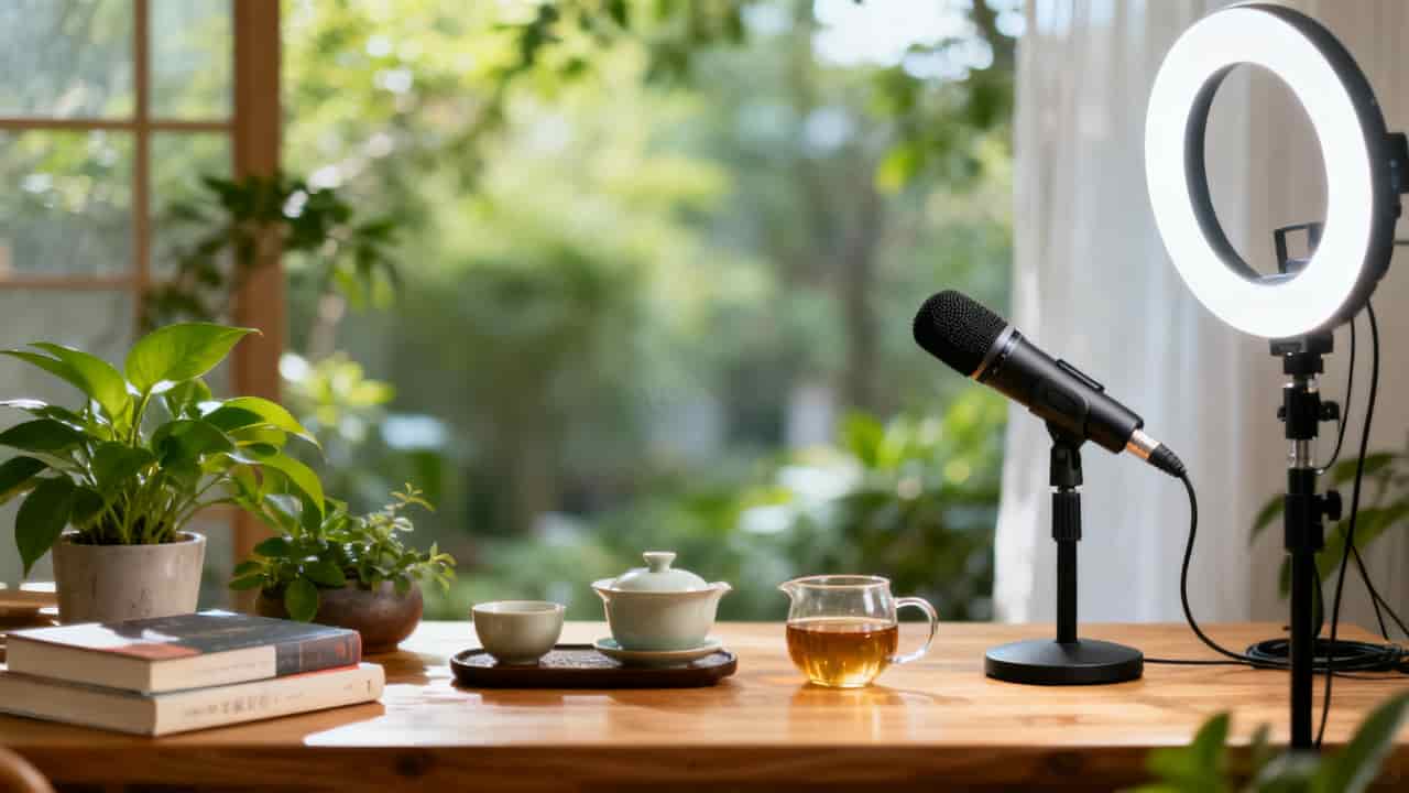 智能推送界面